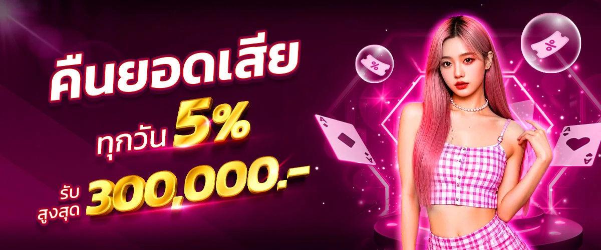 เกมสล็อตออนไลน์ยอดนิยมบน Sexycity เว็บตรง